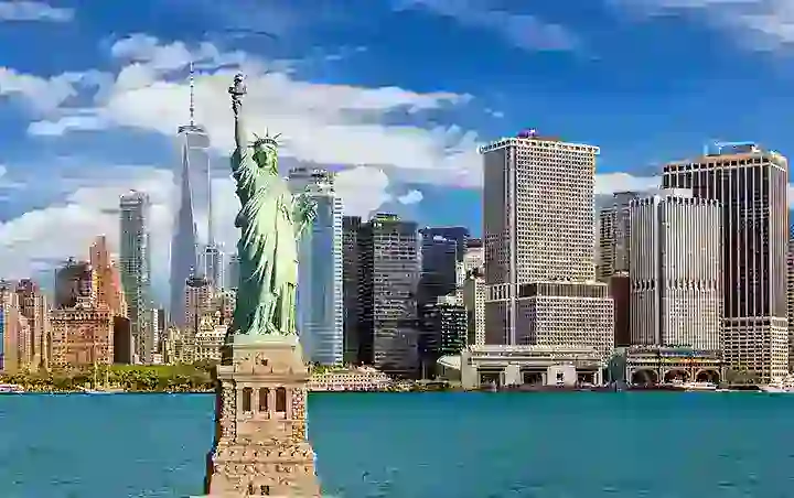 United States